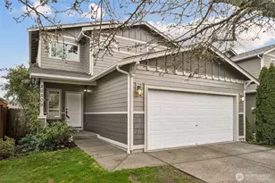 20509 5th Ave Ct E, Spanaway, WA 98387 - Photo 1