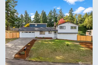 7912 56th Avenue Ct E, Puyallup, WA 98371 - Photo 1