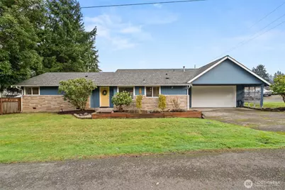 306 N 7th Avenue SW, Tumwater, WA 98512 - Photo 1