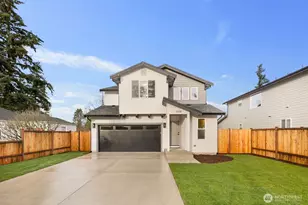 1005 117th St S, Tacoma, WA 98444 - Photo 1