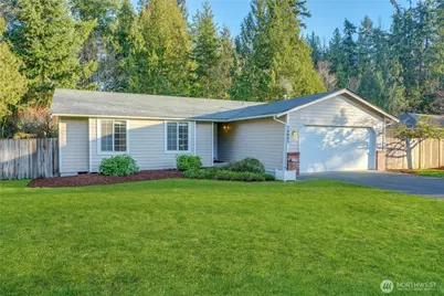 24005 72nd Avenue E, Graham, WA 98338 - Photo 1