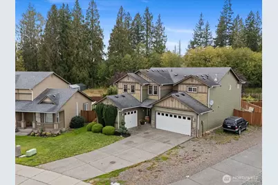 17918 81st Drive NE, Arlington, WA 98223 - Photo 1