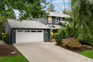 15907 SE 48th Dr, Bellevue, WA 98006 - Photo 1