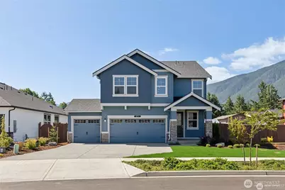 642 SE 12th Place #48, North Bend, WA 98045 - Photo 1
