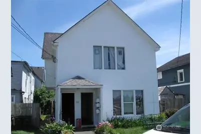 118 Jefferson Street, Hoquiam, WA 98550 - Photo 1