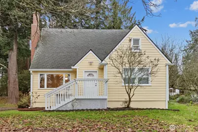 6302 Fleming Street, Everett, WA 98203 - Photo 1