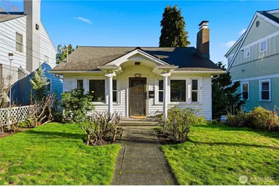 7328 19th Avenue NE, Seattle, WA 98115 - Photo 1
