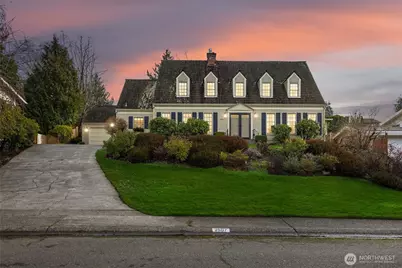 2507 SW 323rd Street, Federal Way, WA 98023 - Photo 1