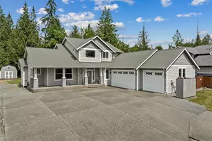 13123 320th Street Court East, Graham, WA 98338 - Photo 1
