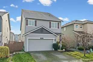 10586 189th St E, Puyallup, WA 98374 - Photo 1