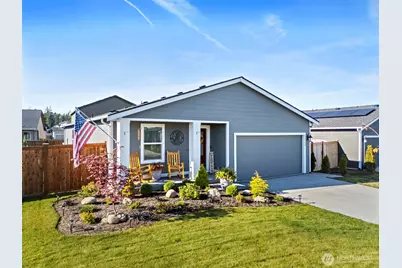 13928 197th Street E, Graham, WA 98338 - Photo 1
