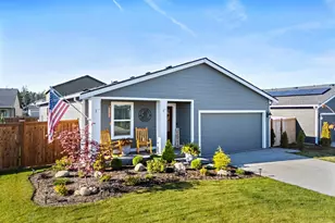 13928 197th St E, Graham, WA 98338 - Photo 1