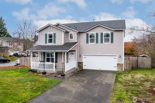 20810 115th Ave Ct E, Graham, WA 98338 - Photo 1