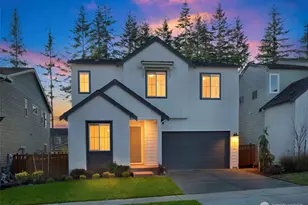 14644 203rd Ave E, Bonney Lake, WA 98391 - Photo 1