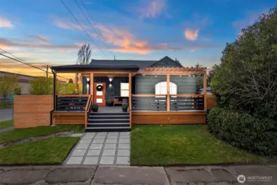 3642 A Street, Tacoma, WA 98418 - Photo 1