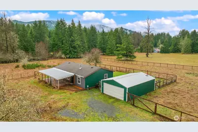 28110 549th Street E, Ashford, WA 98304 - Photo 1