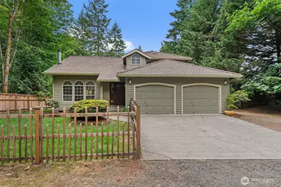 6333 Boardman Road NW, Olympia, WA 98502 - Photo 1