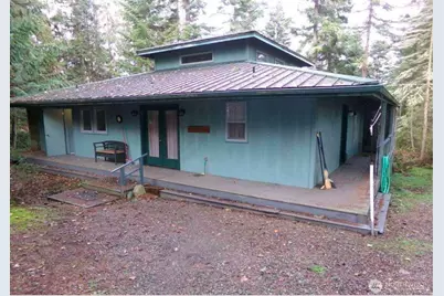 945 W Sequim Bay Road, Sequim, WA 98382 - Photo 1