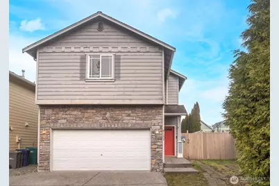 9133 2nd Place SE, Lake Stevens, WA 98258 - Photo 1