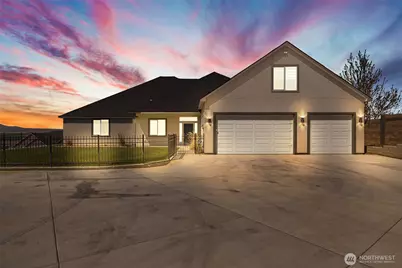 6631 Collins Road, West Richland, WA 99353 - Photo 1