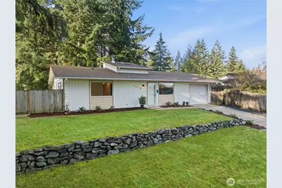 5408 81st Avenue Ct W, University Place, WA 98467 - Photo 1