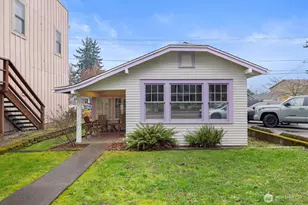 121 Van Scoyoc Ave SW, Orting, WA 98360 - Photo 1