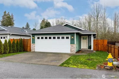 444 S Rich Court, Buckley, WA 98321 - Photo 1