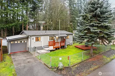 5307 State Highway 303 NE #109, Bremerton, WA 98311 - Photo 1