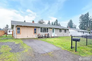 17016 6 Ave Ct E, Spanaway, WA 98387 - Photo 1