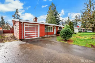 1620 118th Street S, Tacoma, WA 98444 - Photo 1