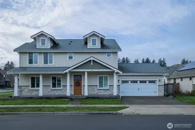 3646 22nd Avenue NE, Olympia, WA 98506 - Photo 1