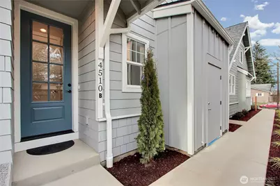 4510 N 26th Street #B, Tacoma, WA 98407 - Photo 1