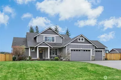 22724 22nd Street NE, Snohomish, WA 98290 - Photo 1