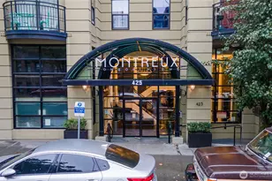 425 Vine St, Seattle, WA 98121 - Photo 1