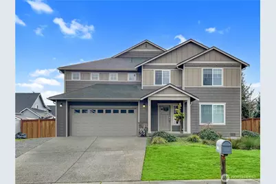 2111 28th Street, Anacortes, WA 98221 - Photo 1