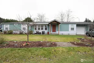 61 Simmons St, Sekiu, WA 98381 - Photo 1