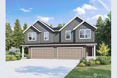 7408 A 281st Street NW #58, Stanwood, WA 98292 - Photo 1