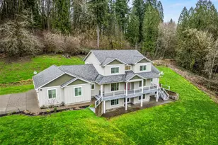 2549 Hazel Dell Rd, Castle Rock, WA 98611 - Photo 1