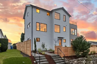 3409 NW 57th Street, Seattle, WA 98107 - Photo 1
