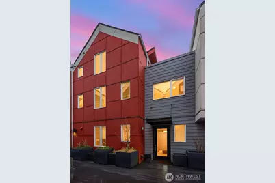 8573 Mary Avenue NW, Seattle, WA 98117 - Photo 1