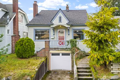 7705 3rd Avenue NW, Seattle, WA 98117 - Photo 1