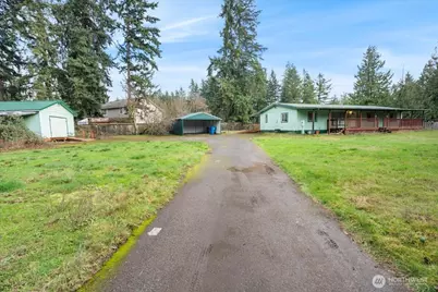 5724 203rd Street Ct E, Spanaway, WA 98387 - Photo 1