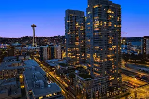 588 Bell St, Seattle, WA 98121 - Photo 1