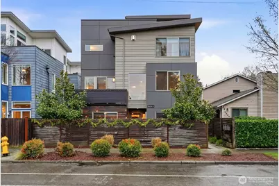 5634 Fauntleroy Way SW #A, Seattle, WA 98136 - Photo 1