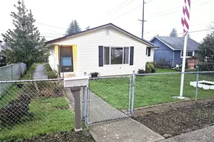 6808 S Montgomery St, Tacoma, WA 98409 - Photo 1
