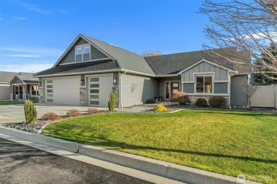1715 Brambling Brae Lane, Wenatchee, WA 98801 - Photo 1