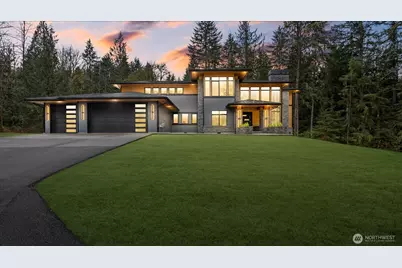 29657 NE 52nd Street, Carnation, WA 98014 - Photo 1