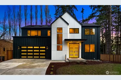 404 Willow Road Place, Bellingham, WA 98226 - Photo 1