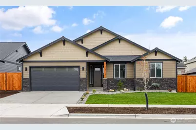 865 NW Shire Street, Oak Harbor, WA 98277 - Photo 1