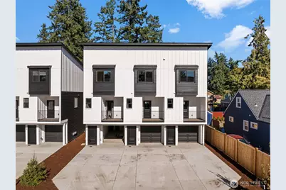 313 311,309 118th Street S #3, Tacoma, WA 98444 - Photo 1